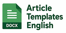 Template Article English