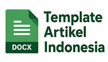 Template Artikel Bahasa Indonesia
