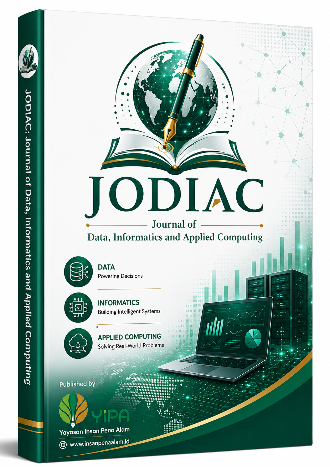 Journal Cover